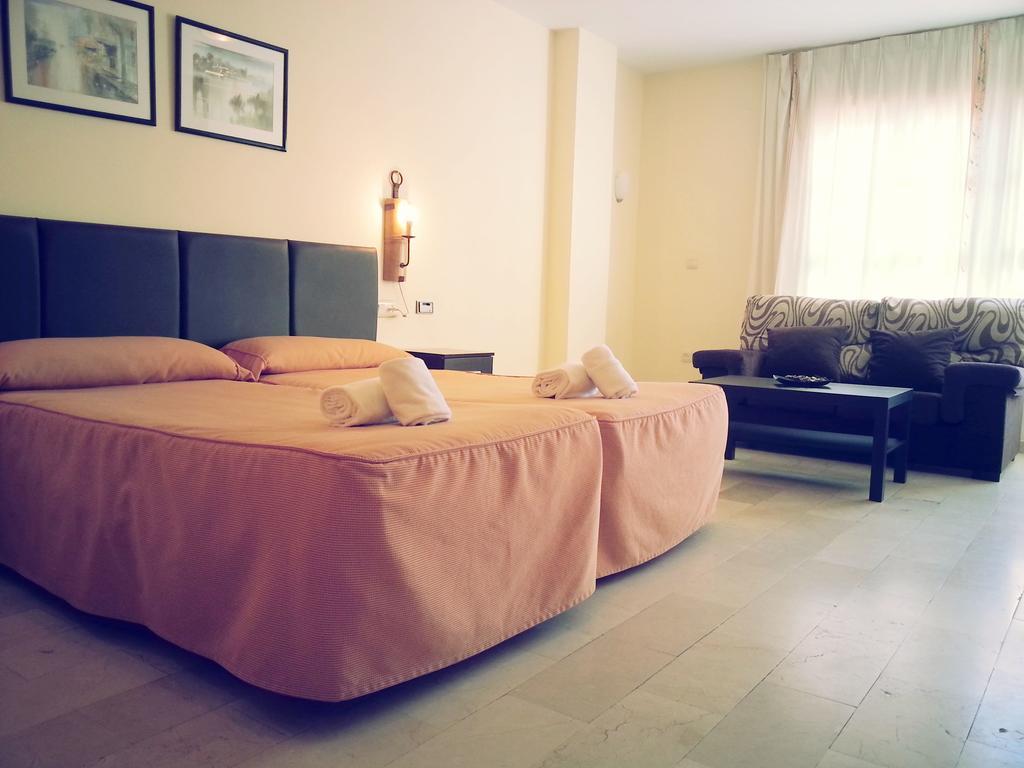 Apartment Aguas Salinas Lo Pagan